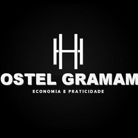 كوندي Hostel Suites Gramame المظهر الخارجي الصورة