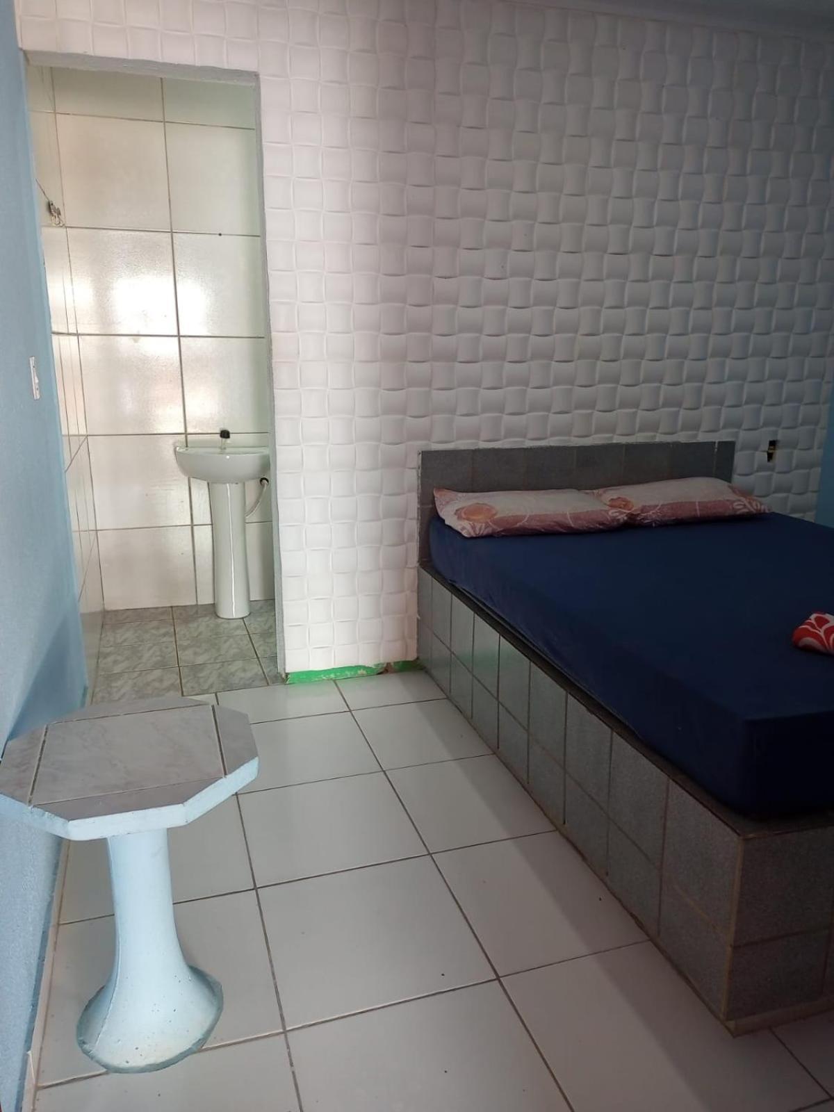 كوندي Hostel Suites Gramame المظهر الخارجي الصورة