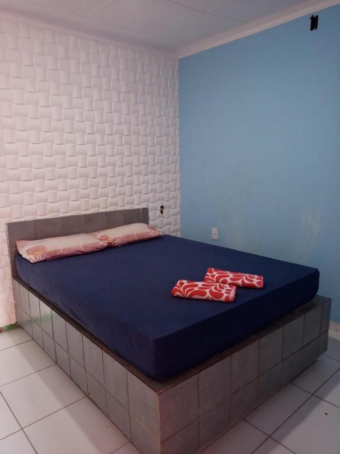 كوندي Hostel Suites Gramame المظهر الخارجي الصورة