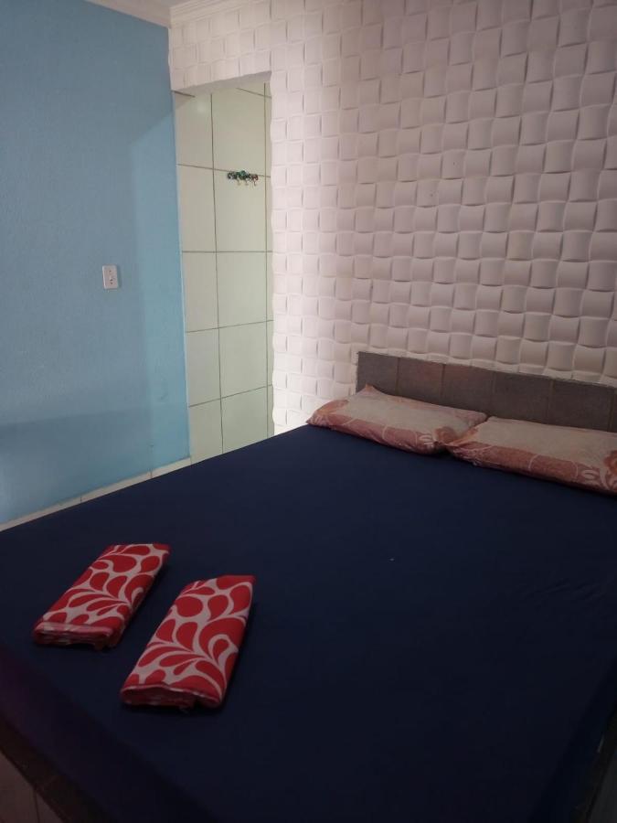 كوندي Hostel Suites Gramame المظهر الخارجي الصورة