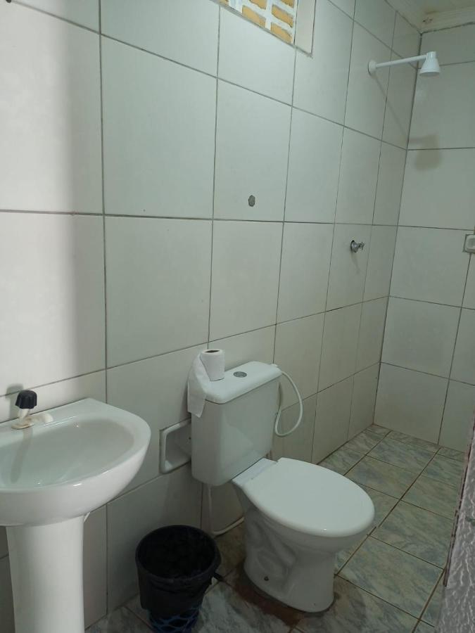 كوندي Hostel Suites Gramame المظهر الخارجي الصورة