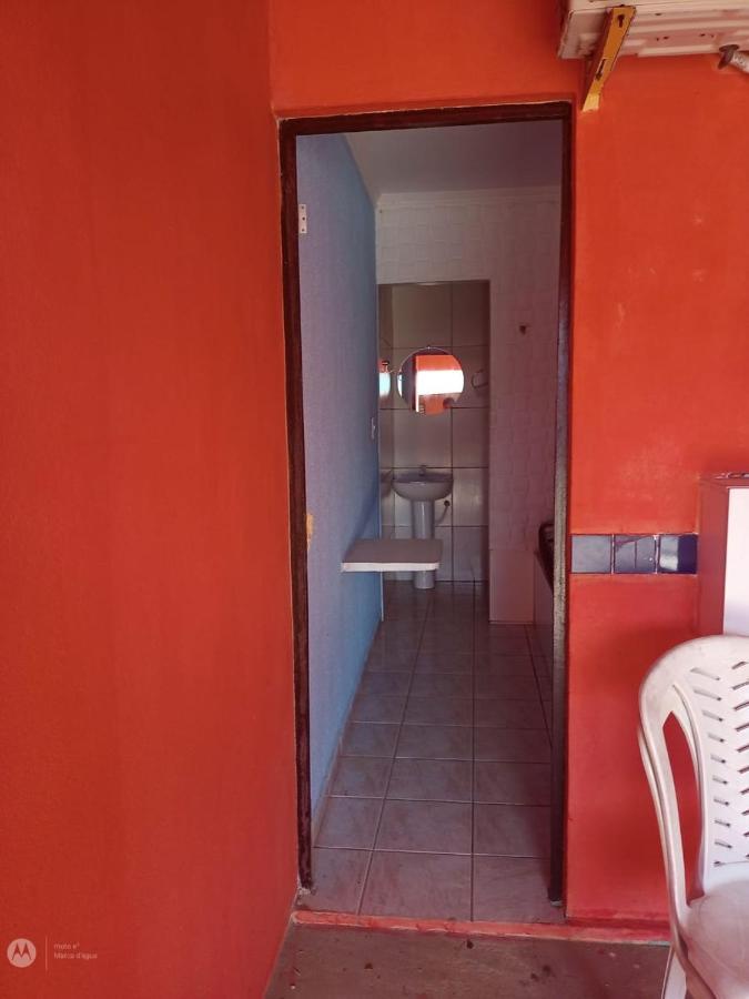 كوندي Hostel Suites Gramame المظهر الخارجي الصورة
