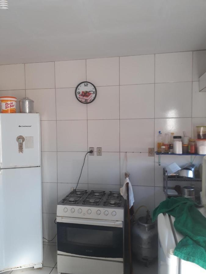 كوندي Hostel Suites Gramame المظهر الخارجي الصورة