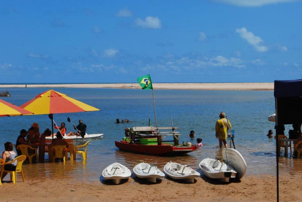 كوندي Hostel Suites Gramame المظهر الخارجي الصورة