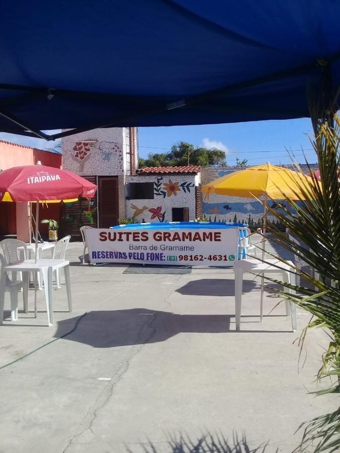 كوندي Hostel Suites Gramame المظهر الخارجي الصورة