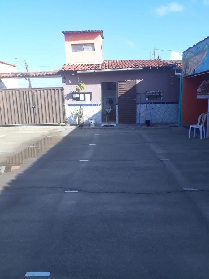 كوندي Hostel Suites Gramame المظهر الخارجي الصورة