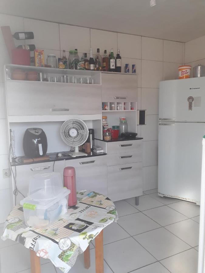 كوندي Hostel Suites Gramame المظهر الخارجي الصورة