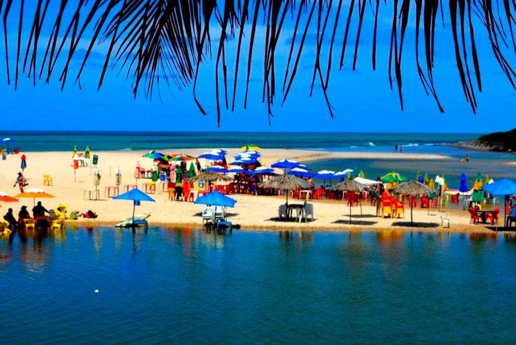 كوندي Hostel Suites Gramame المظهر الخارجي الصورة