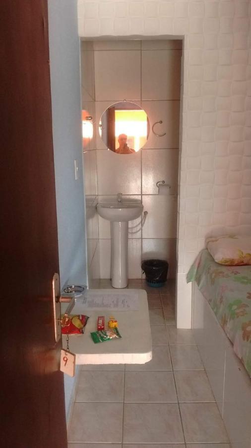 كوندي Hostel Suites Gramame المظهر الخارجي الصورة