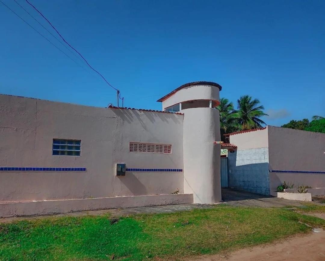 كوندي Hostel Suites Gramame المظهر الخارجي الصورة