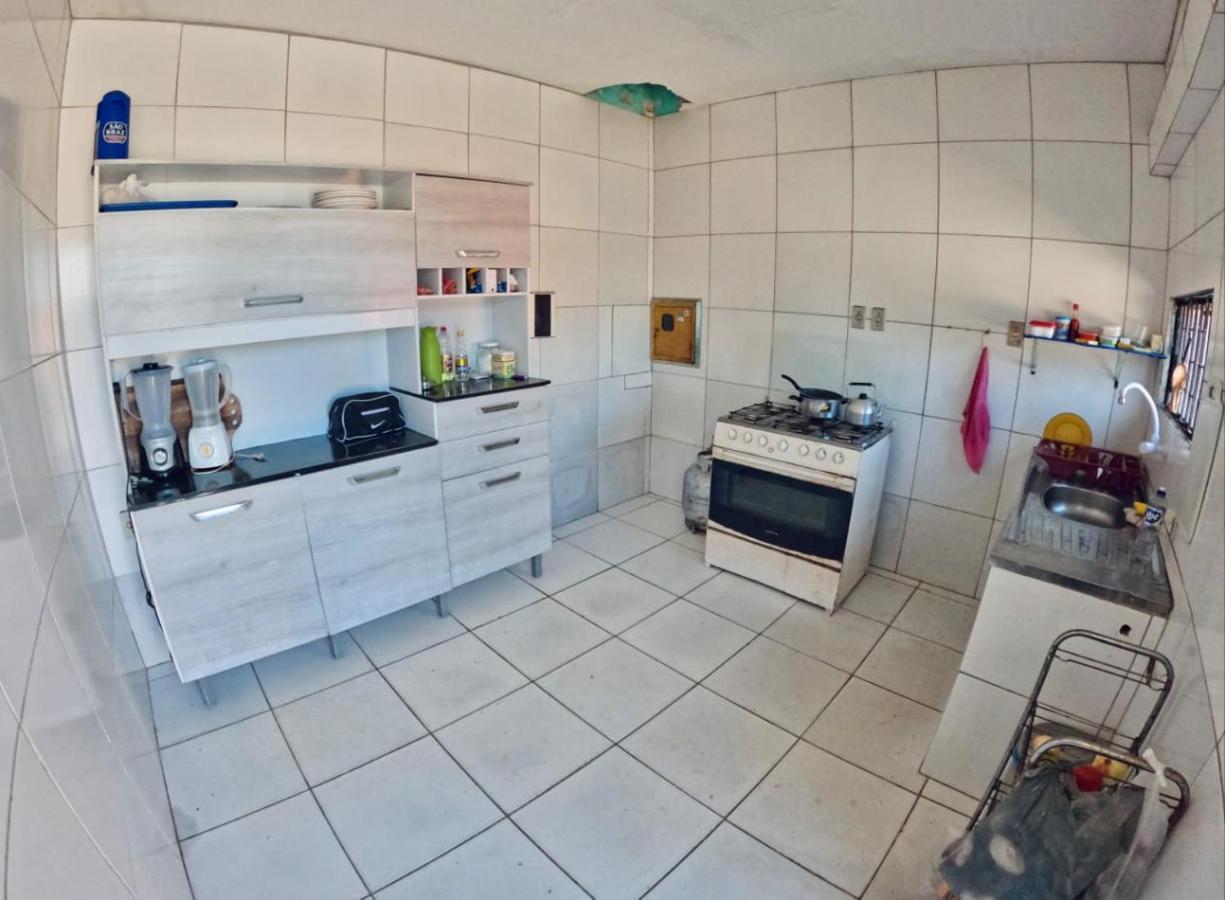 كوندي Hostel Suites Gramame المظهر الخارجي الصورة