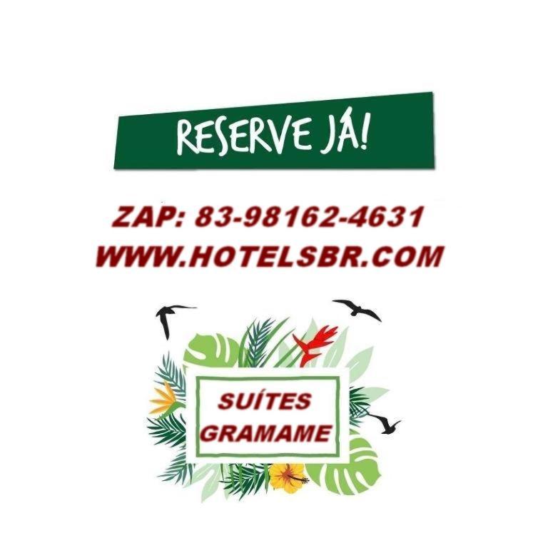 كوندي Hostel Suites Gramame المظهر الخارجي الصورة