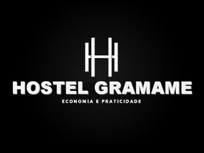 كوندي Hostel Suites Gramame المظهر الخارجي الصورة